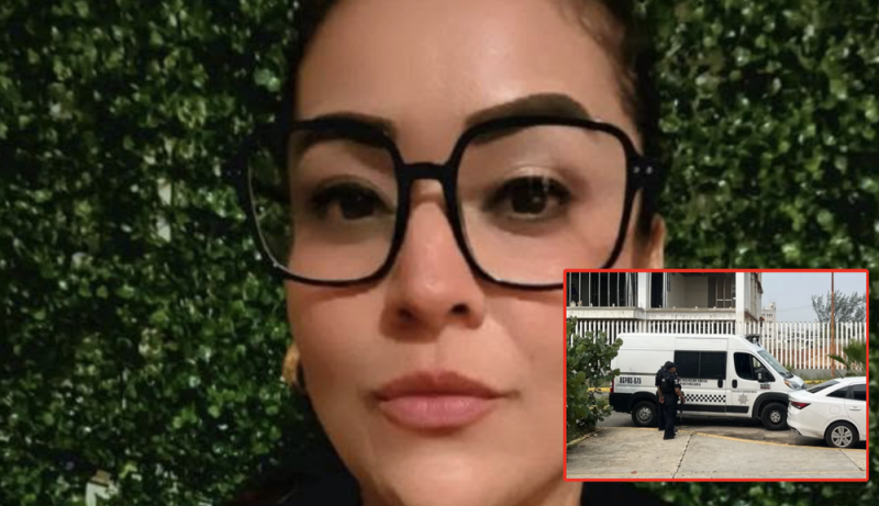 Caen 4 presuntos implicados en el secuestro de la periodista Roxana Guzmán en Veracruz
