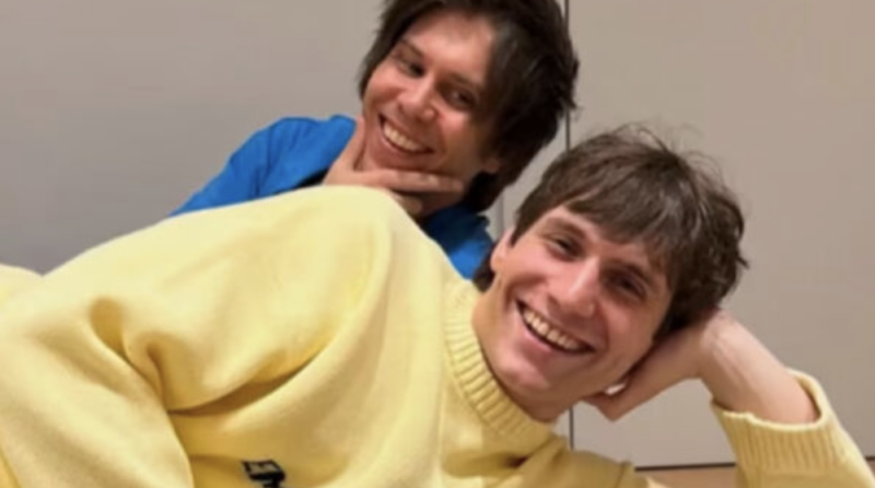 El Rubius reacciona al fallecimiento de Gaspi tras un accidente de helicóptero: “Estoy destrozado”