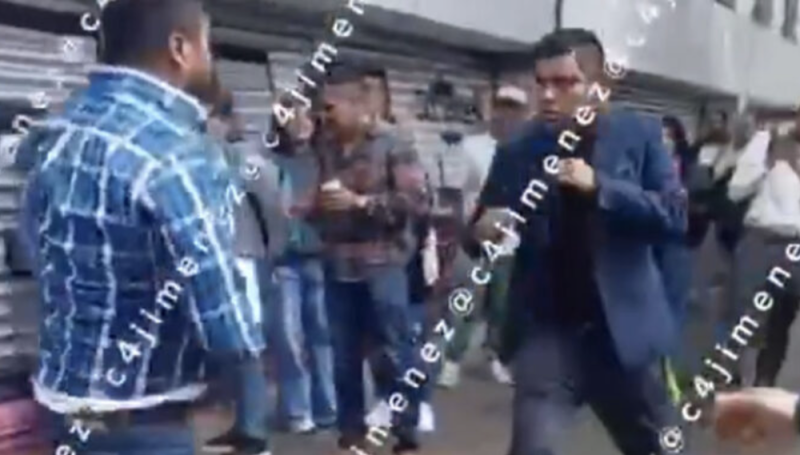 Por cobrarle de más, abogado y cliente se dan con todo fuera de conciliación y arbitraje en CDMX