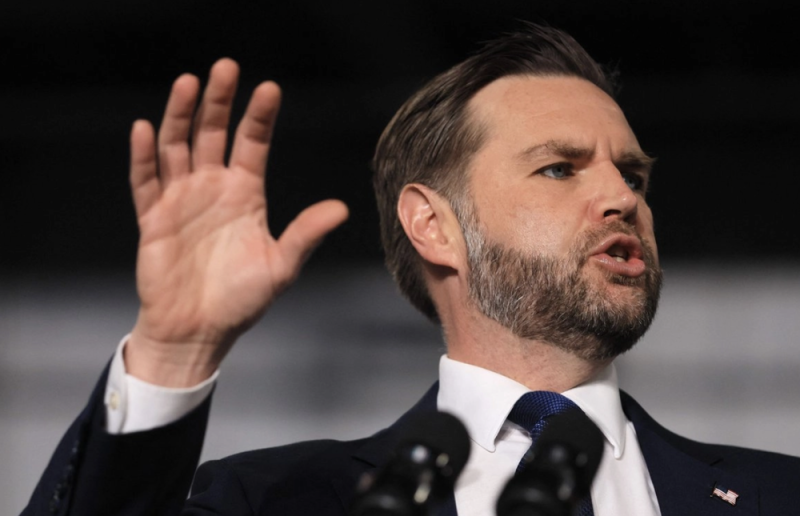 EU se reserva el derecho de una acción militar en México, preferimos cooperación: JD Vance 