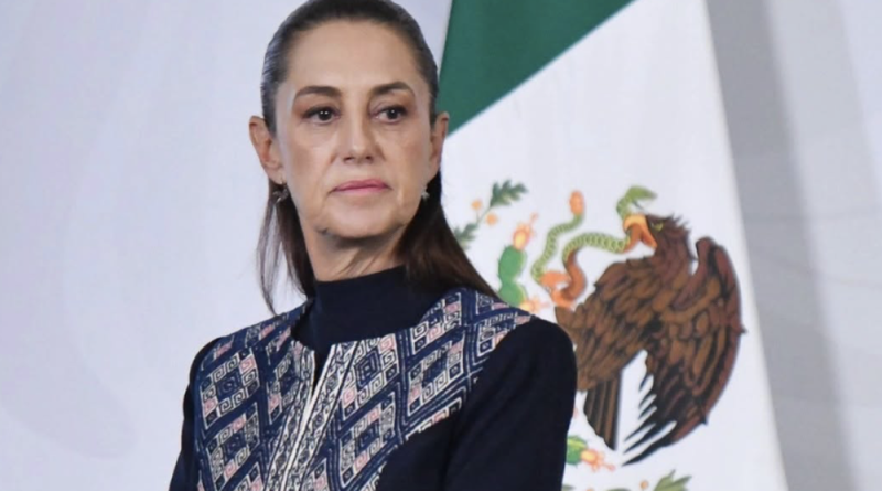 Radicales de la CNTE, sin apoyo de maestros: Sheinbaum 