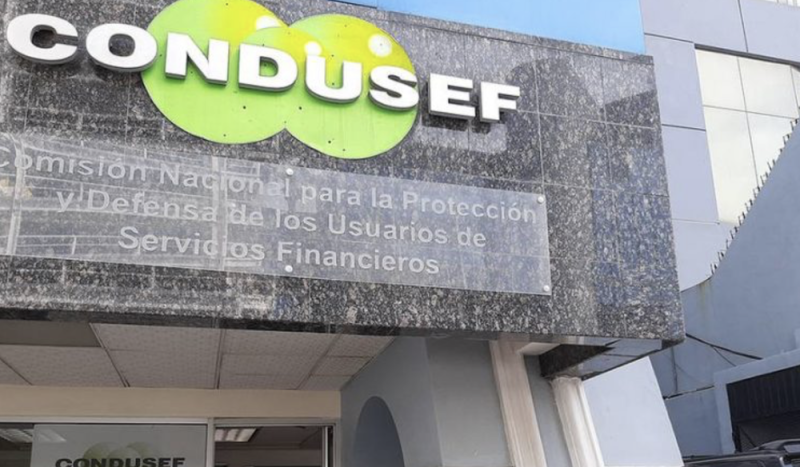 Condusef recomienda registrar línea telefónica y evitar problemas con apps bancarias