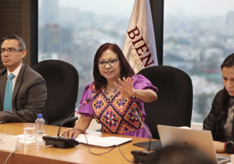 Secretaría de Bienestar impulsa acciones para fortalecer el desarrollo de las juventudes