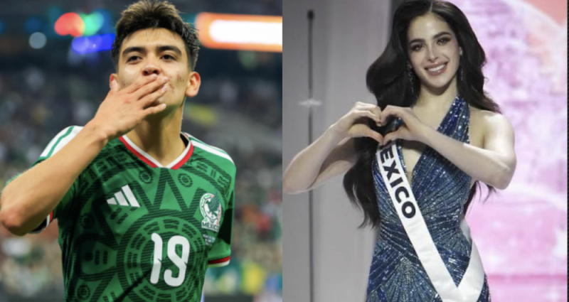 Fátima Bosch dedica inesperado mensaje a Gilberto Mora y causa revuelo