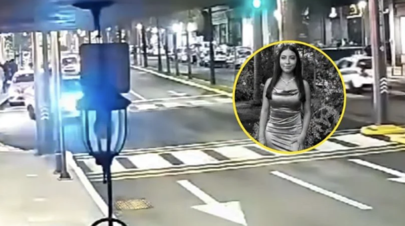 ¿Quién era Danna Paola? La joven de 23 años que murió en accidente de moto