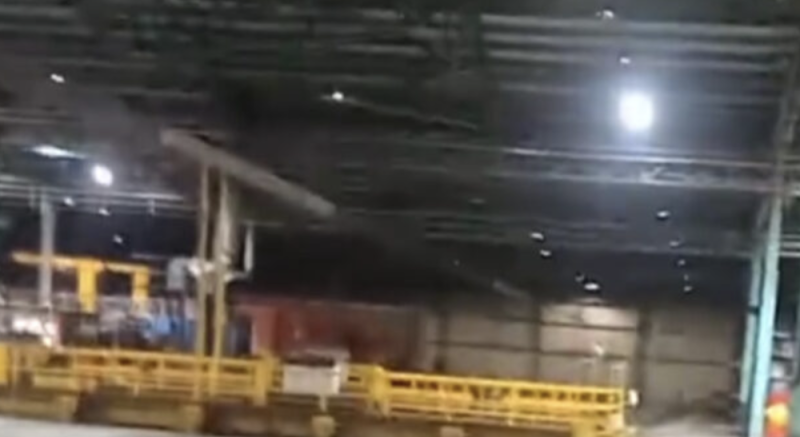  Conductor del Metro de CDMX relata experiencia paranormal en Taller Ticomán en la Gustavo Madero