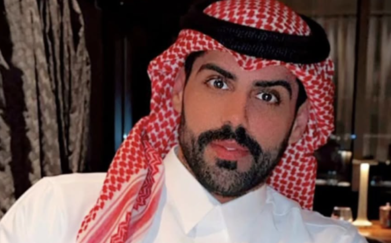 ¿De cuánto es la fortuna de Masad Altamimi? Así genera ingresos el influencer de LCDLF