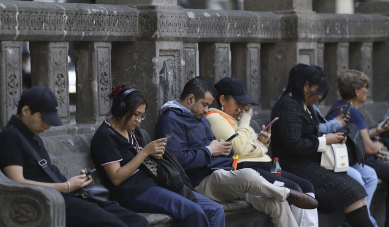 Inicia periodo para desconectar líneas telefónicas; hay 40 millones sin registro 