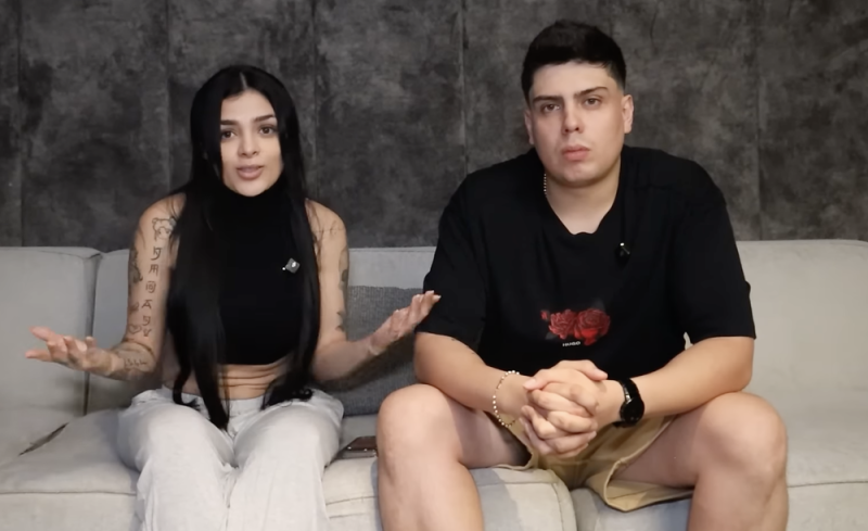 “¡Tengo miedo!”: Karely Ruiz revela el terror que vivió durante el asalto a su casa