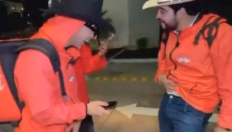 Amigo que presenció ataque a César Gastélum, comparte desgarrador mensaje 