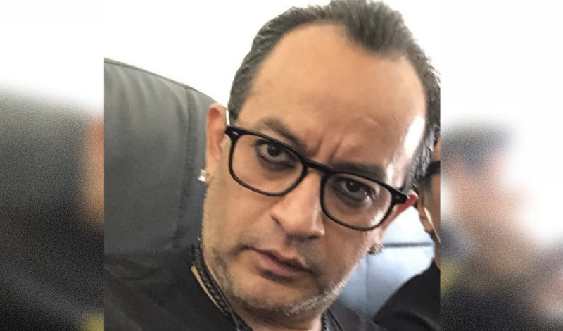 El Mascabrother Germán Ortega denuncia estafa tras pagar 230 mil pesos por una cocina