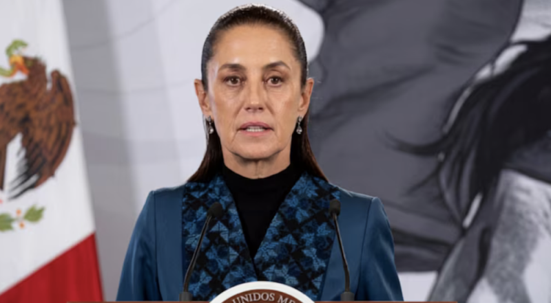 publicaciones/Sheinbaum reacciona al fuerte sismo en Colombia y ofrece apoyo de México
