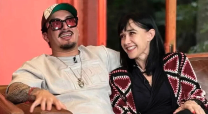 Aseguran que Susana Zabaleta y Ricardo Pérez terminaron después de 2 años juntos, esto se sabe