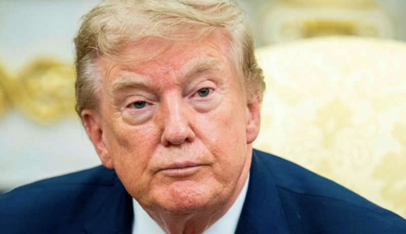 Cae la popularidad de Trump a su nivel más mínimo del mandato tras conflicto con Irán: Encuesta
