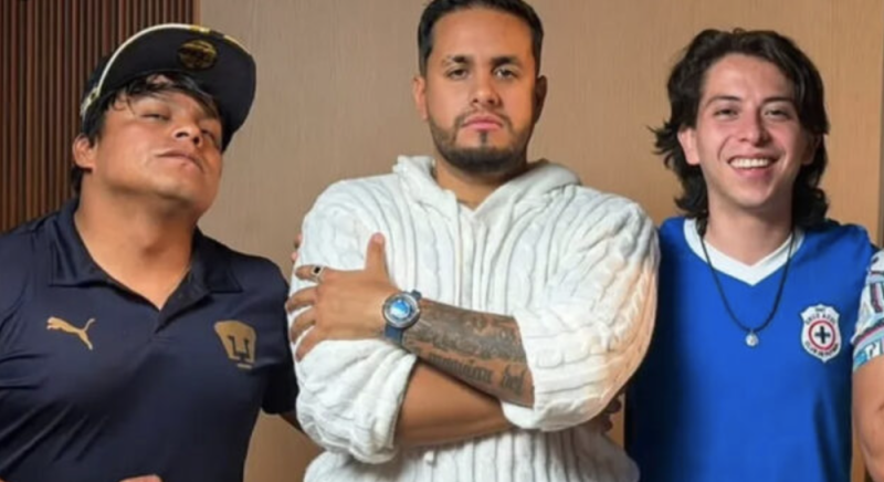 publicaciones/PODCAST “Pláticas del mal” pierde patrocinador tras comentarios contra Cruz Azul Femenil