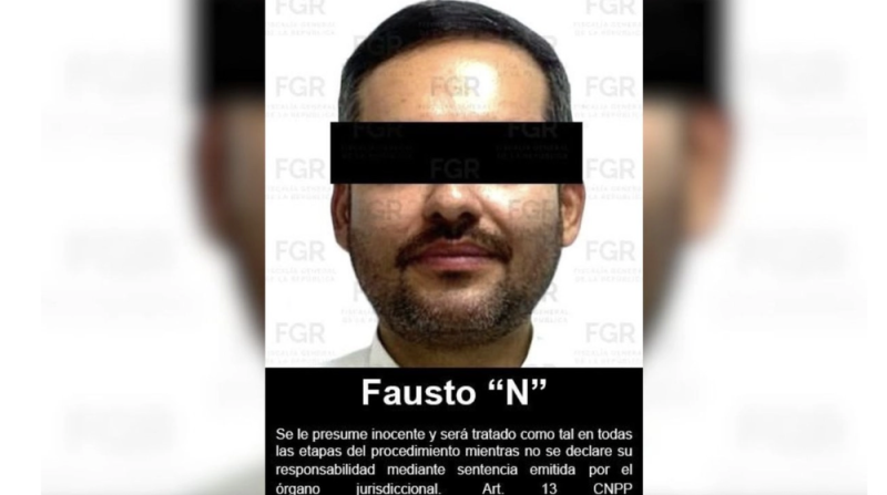 Aprehenden a Fausto Corrales, testigo clave del levantamiento de “El Mayo”  Zambada 