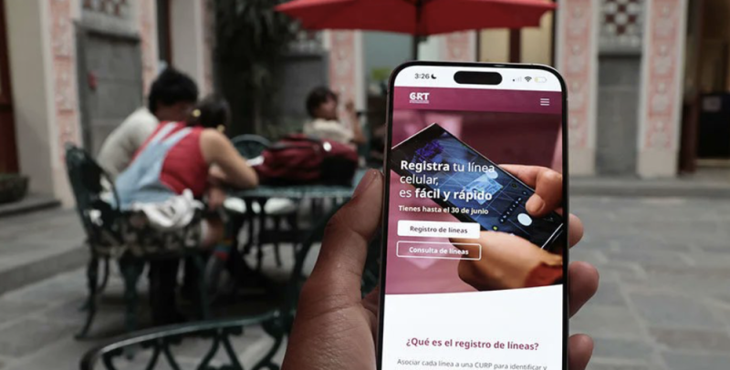 CRT prevé depuración de 25 millones de líneas; aquí te decimos las razones