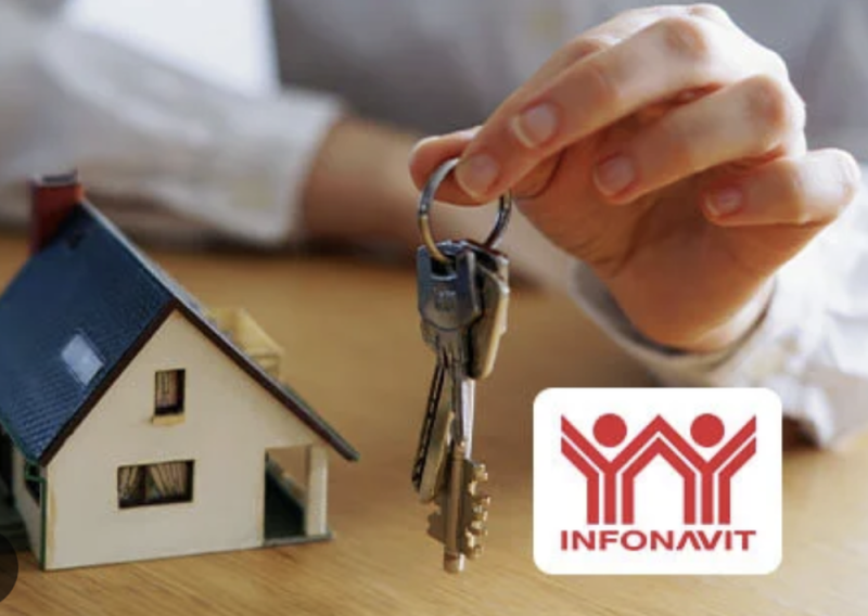 ¿Qué requisitos pide Infonavit para un crédito de vivienda en septiembre de 2026?