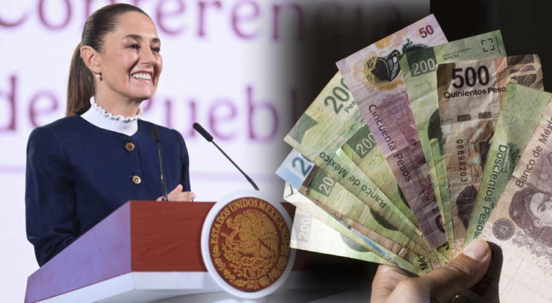 Salario mínimo se cuadruplica con la 4T y recupera su poder adquisitivo 