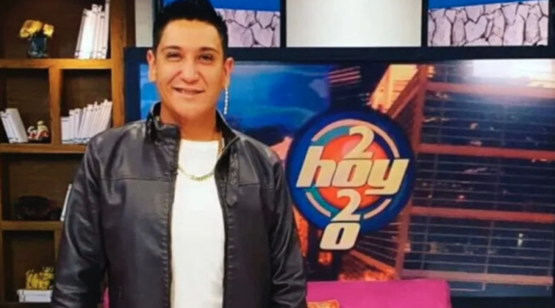 Muere Farath Coronel, vidente y colaborador del programa Hoy; esto se sabe