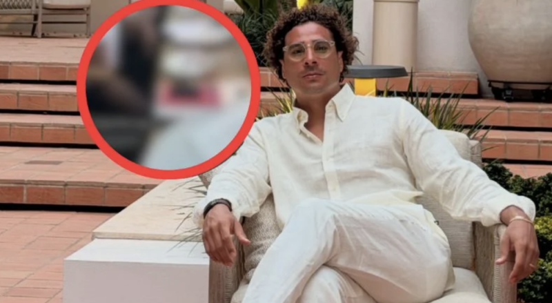 Memo Ochoa filtra cómo es el nuevo iPhone 18 Pro Max antes de su lanzamiento