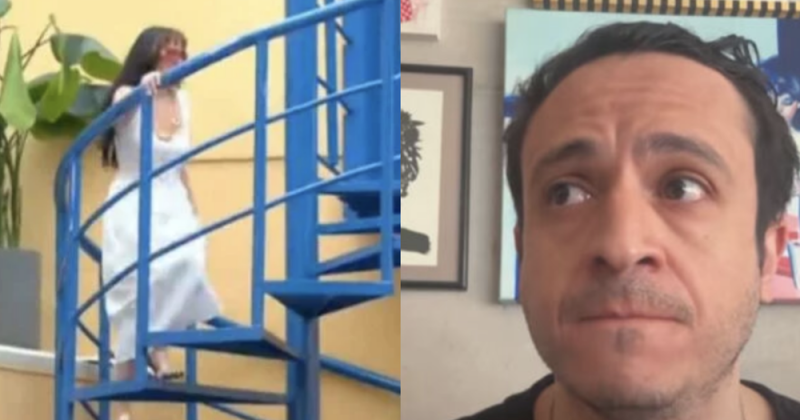Ricardo O Farrill critica a Televisa por el caso de Gala Montes: “La salud mental no es un meme”