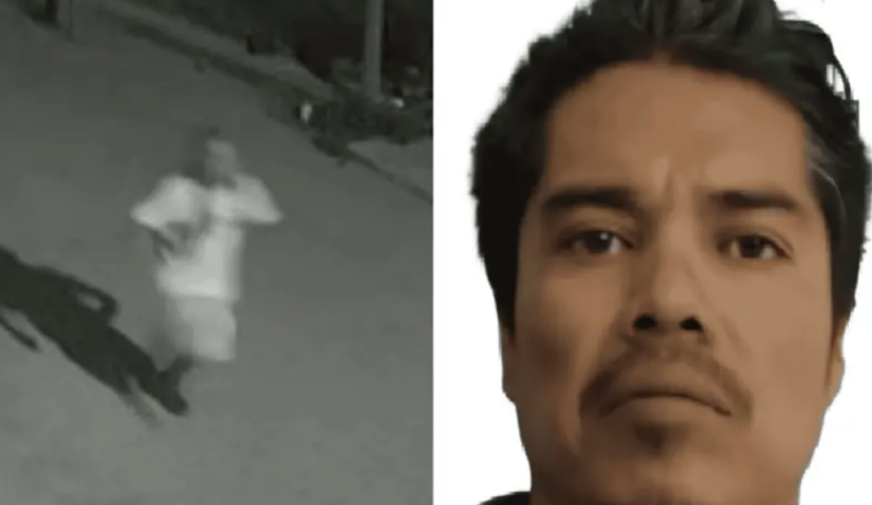 publicaciones/¿Quién es Francisco Javier, alias (El Trompas)? Señalado como el as3sin0 de Claudia Tacoronte