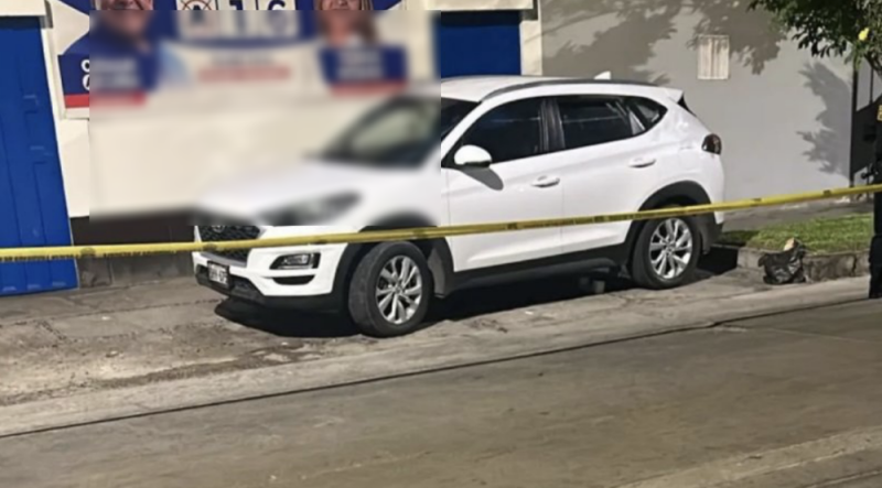 Encuentran sin vida a famoso comediante dentro de su camioneta; su hijo fue quien lo localizó