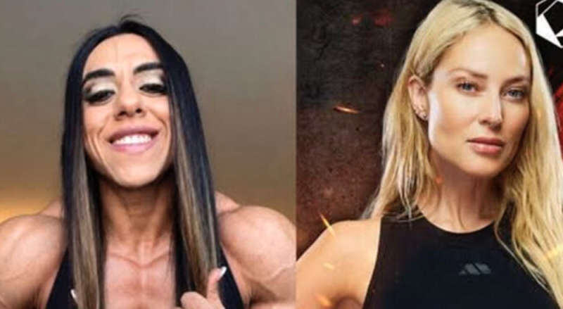 Jazmín Lira y Vanessa Huppenkothen protagonizan intenso duelo en Habilidad física 100: México