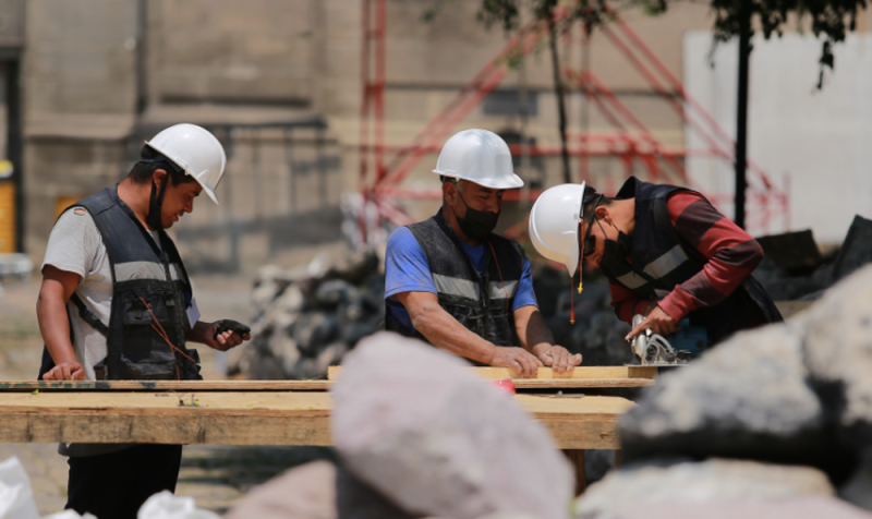 Trabajarás menos en 2027: así cambiará la jornada laboral con la nueva ley