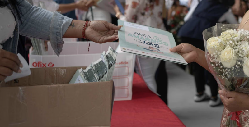 En México cada vez hay más divorcios y menos matrimonios, revela INEGI