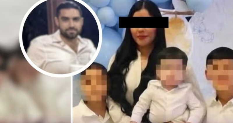“No soy ninguna santa”: FILTRAN publicaciones de Cindy, mujer que ultimó a su esposo e hijos