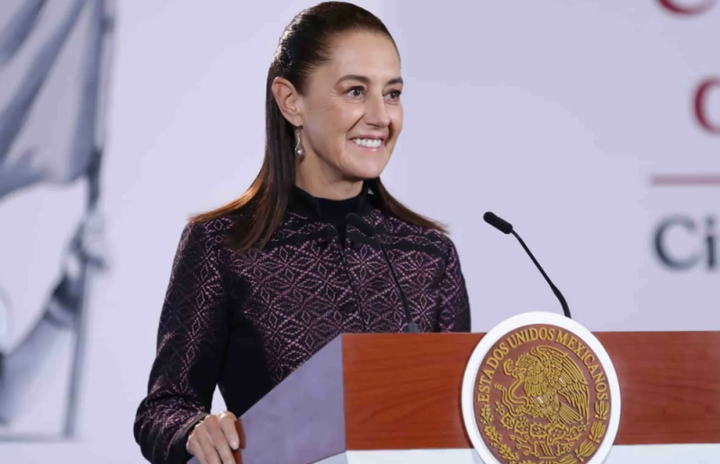 publicaciones/Sheinbaum evalúa viajar a China en vuelo comercial para asistir a la cumbre del Foro de APEC