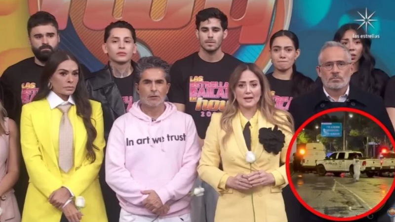 Tenía solo 29 años, era una de las promesas del programa Hoy, pero fue ult1m4d0 trágicamente