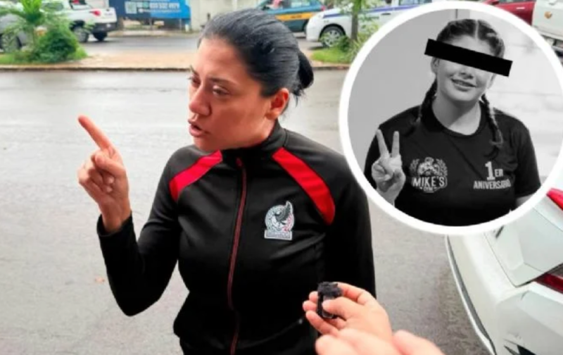 publicaciones/“Lo logramos”: madre de Dafne Zapata reacciona luego de que declararan culpable a Gabriel N