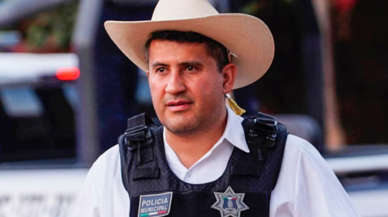 Carlos Manzo, Fiscalía de Michoacán reporta 33 detenidos y 90% de avance en las investigaciones