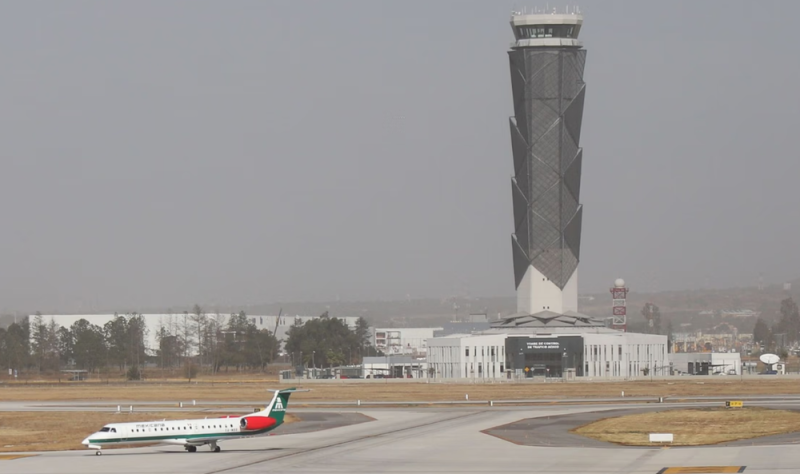 EU quita restricciones a aerolíneas y da luz verde a nuevos vuelos desde AICM y AIFA
