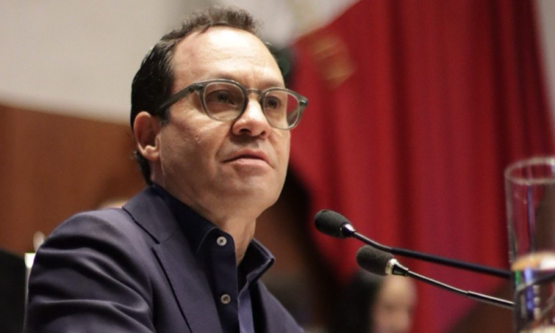 Clemente Castañeda reconoce acuerdo entre Sheinbaum y Lemus para garantizar agua limpia en ZMG