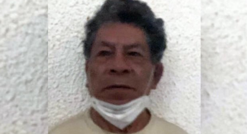 #UltimaHora| Muere el “Monstruo de Atizapán” en penal de Edomex