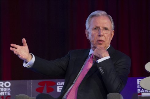 López-Dóriga responde a AMLO: No estoy haciendo apología del delito
