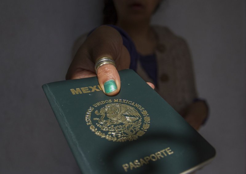 Suspende la SRE emisión de PASAPORTES hasta nuevo aviso