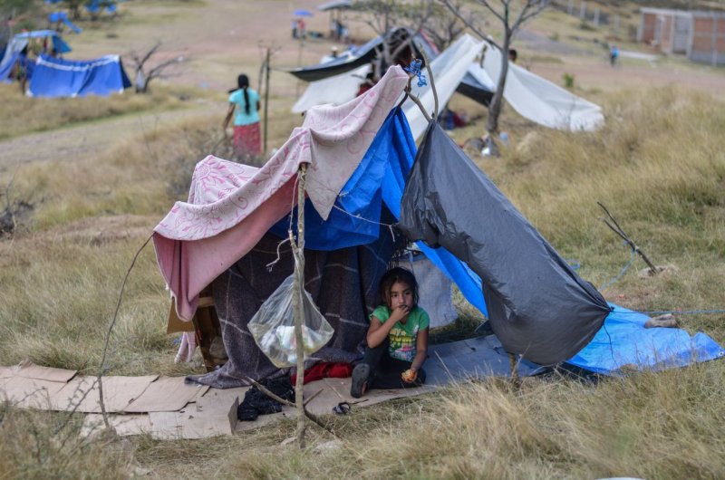 Revela la FMI que 100 millones de personas quedarán en POBREZA EXTREMA debido al Covid-19