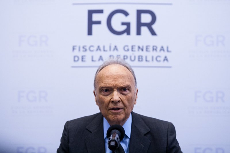 Gertz Manero sugiere que toda muerte violenta de una mujer sea investigada como feminicidio