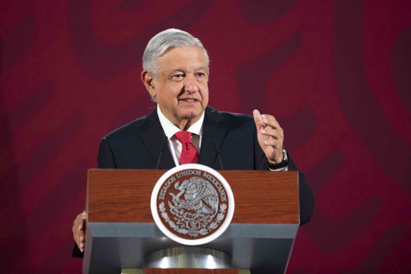 Mexico y sus RECURSOS son de los mexicanos