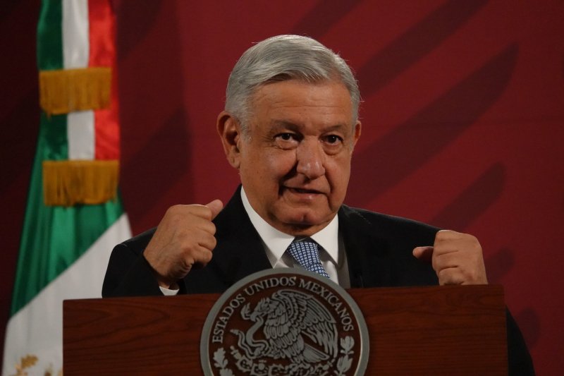 AMLO asegura que con la 4T “nunca jamás” habrá otro FOBAPROA