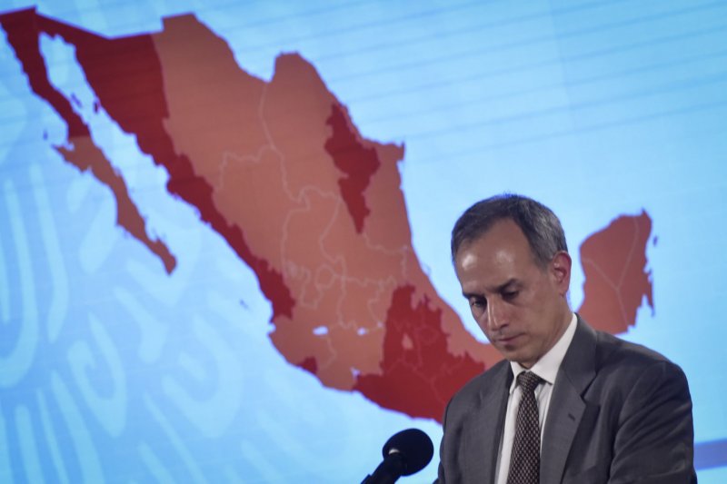 VIERNES NEGRO: Nueva cepa de CORONAVIRUS deja 654 muertes y más de 6 mil CONTAGIOS