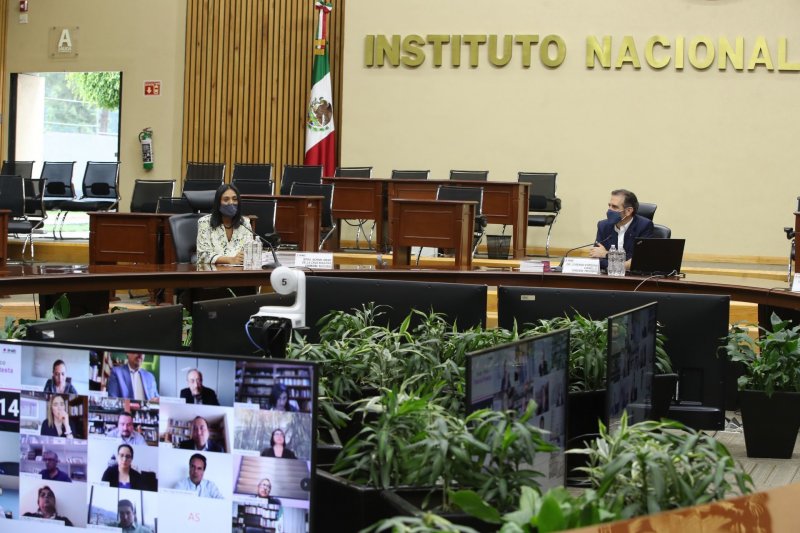 Aprueba INE cambiar TIEMPO OFICIAL para partidos políticos a la EDUCACIÓN