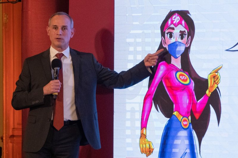 Este es el PRIMER estado en llegar a Semáforo AMARILLO epidemiológico