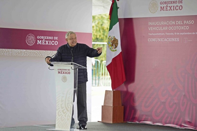 Destaca AMLO que si la 4T se consuma, dejará un gran legado a futuras generaciones