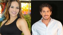 Novio de Fabiola Campomanes la acusa de drogadicta, ella lo acusa de alcohólico...¡bonita familia!